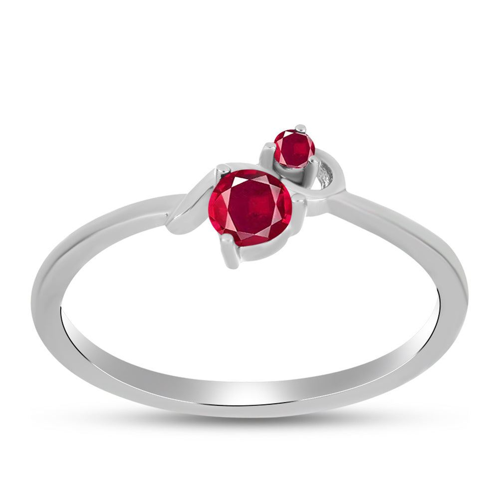 HopeaSormus Malagassin Rubiinilla 3 