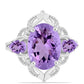 HopeaSormus Rose De France Ametistilla