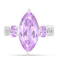 HopeaSormus Rose De France Ametistilla
