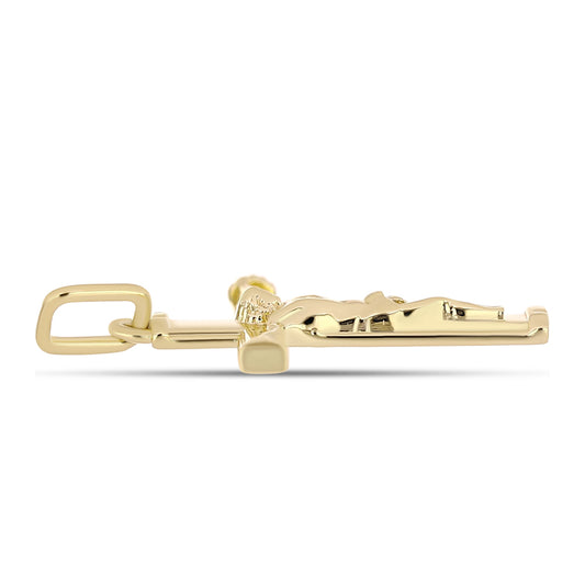 14K KultaRiipus
