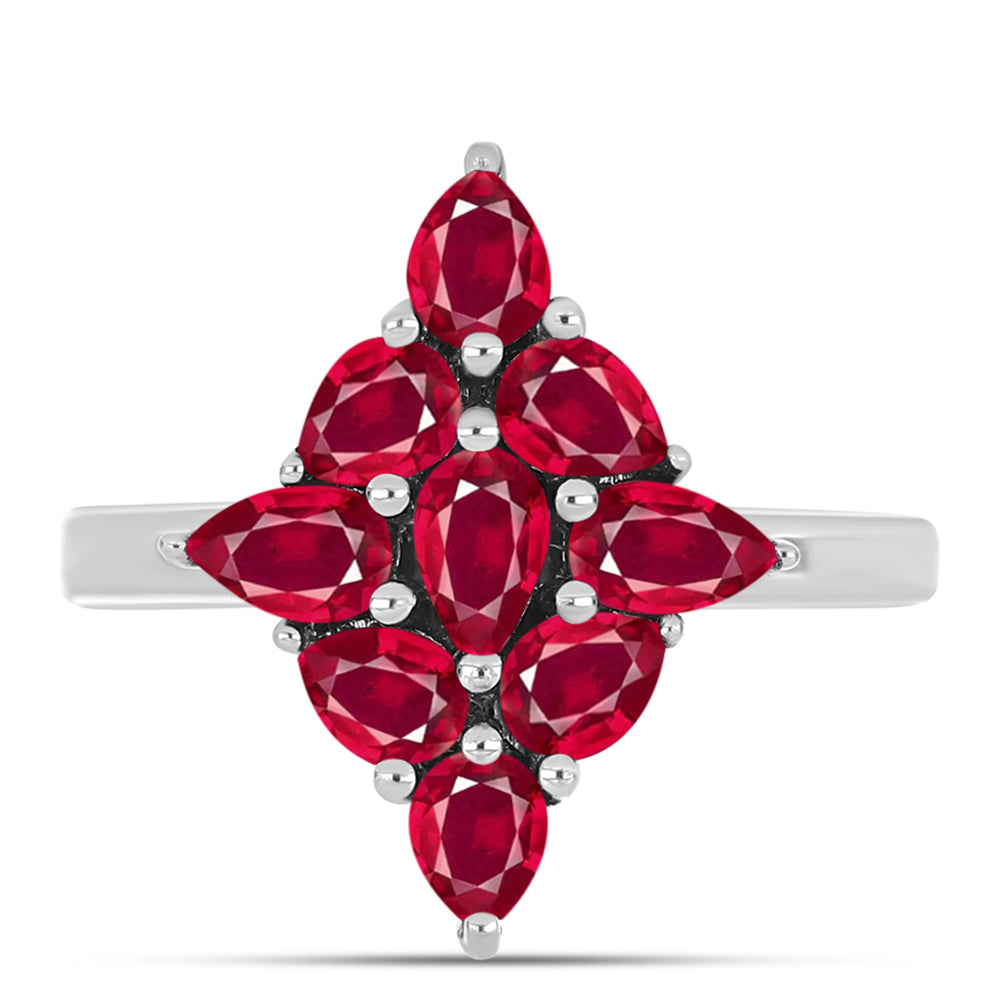 HopeaSormus Malagassin Rubiinilla 1 