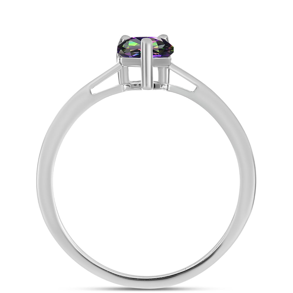 HopeaSormus Mystisellä Topaasilla 2 