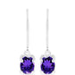 HopeaKorvakorut Marokon Ametistilla
