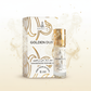 6 ml EDP GOLDEN DUST hajuvesiöljy