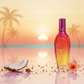 EDP 100ml “Tropical Sun“ Real Time,  korkea 3%:n hajusteöljypitoisuus
