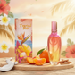 EDP 100ml “Tropical Sun“ Real Time,  korkea 3%:n hajusteöljypitoisuus