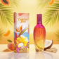 EDP 100ml “Tropical Sun“ Real Time,  korkea 3%:n hajusteöljypitoisuus