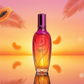 EDP 100ml “Tropical Sun“ Real Time,  korkea 3%:n hajusteöljypitoisuus