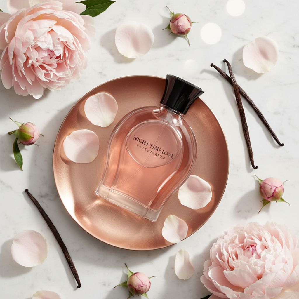 EDP 100ml ''Night Time Love'' 2 