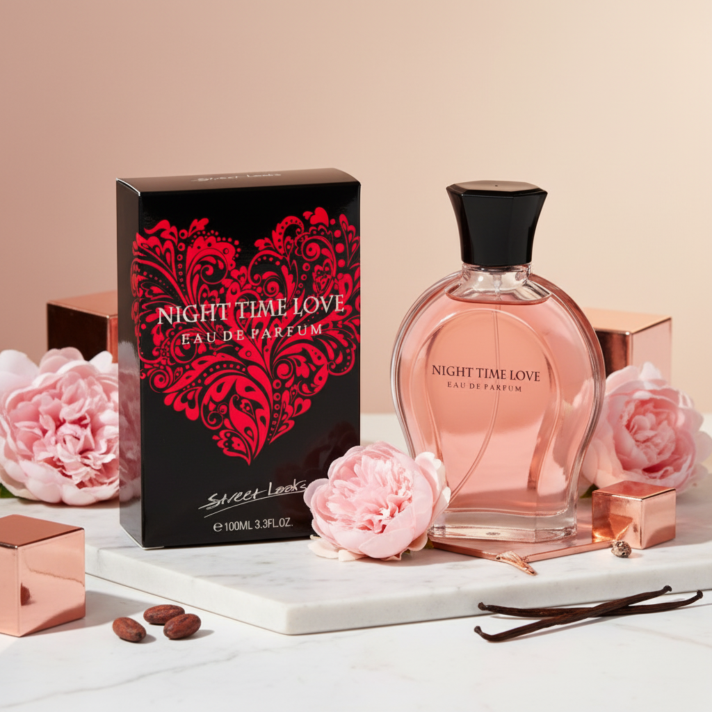 EDP 100ml ''Night Time Love'' 1 