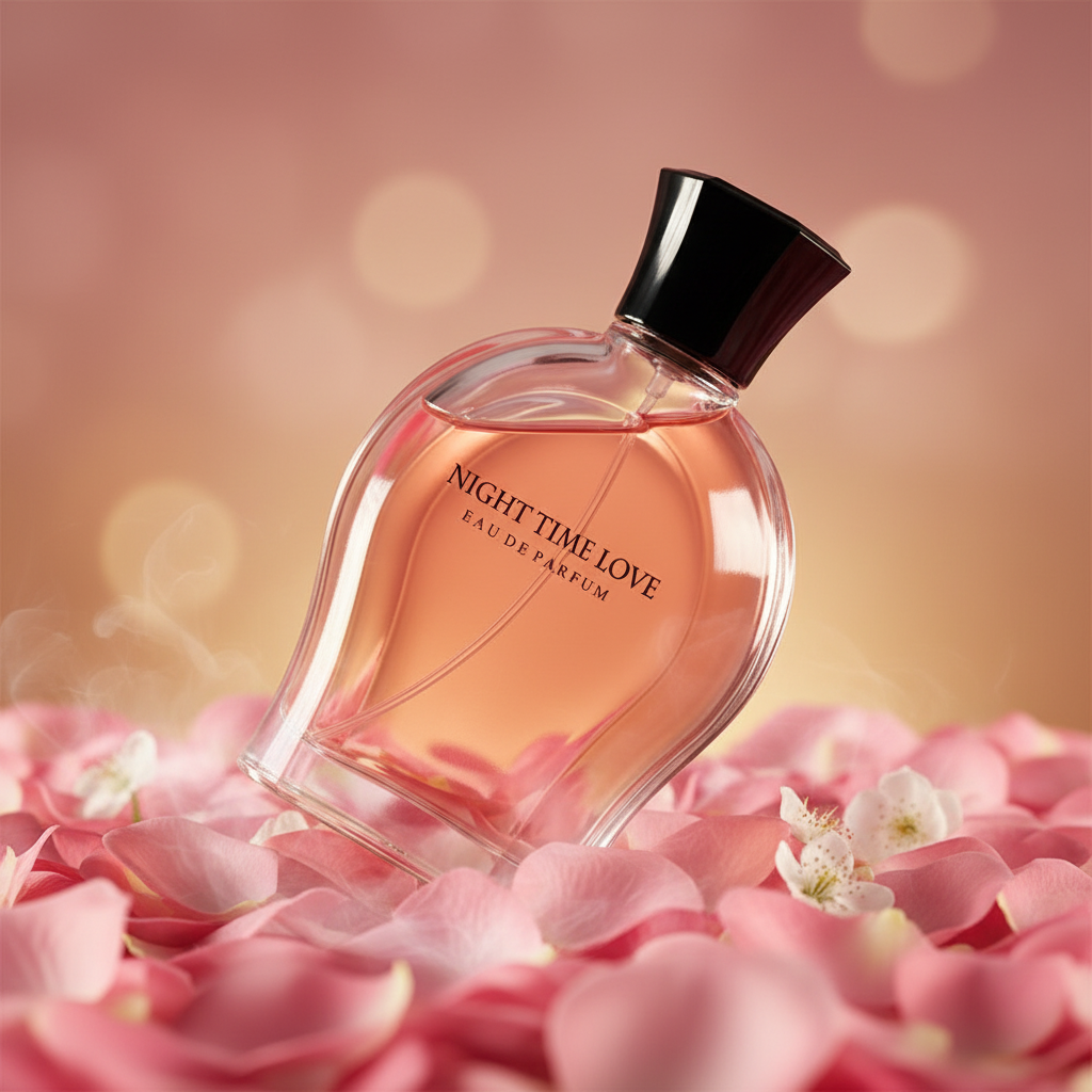 EDP 100ml ''Night Time Love''