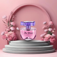 100 ml Eau de Parfum "My Flower" Kukkaistuoksuinen - Mausteinen Tuoksu Naisille