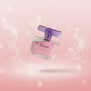 100 ml Eau de Parfum "My Flower" Kukkaistuoksuinen - Mausteinen Tuoksu Naisille