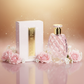 100 ml Eau de Parfume ADMIRATON PURE -Kukkais Tuoksu Naisille