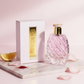 100 ml Eau de Parfume ADMIRATON PURE -Kukkais Tuoksu Naisille