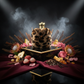 100 ml EDP QUEEN OF TEMPTATION - FATALE, meripihkan tuoksu naisille