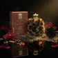 100 ml EDP QUEEN OF TEMPTATION - FATALE, meripihkan tuoksu naisille