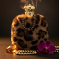 100 ml EDP QUEEN OF TEMPTATION - FATALE, meripihkan tuoksu naisille