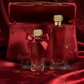 Linn Young EDP 100ml + 30ml "Oud Elixir Red" - Perhe Meripihka - Kukkainen