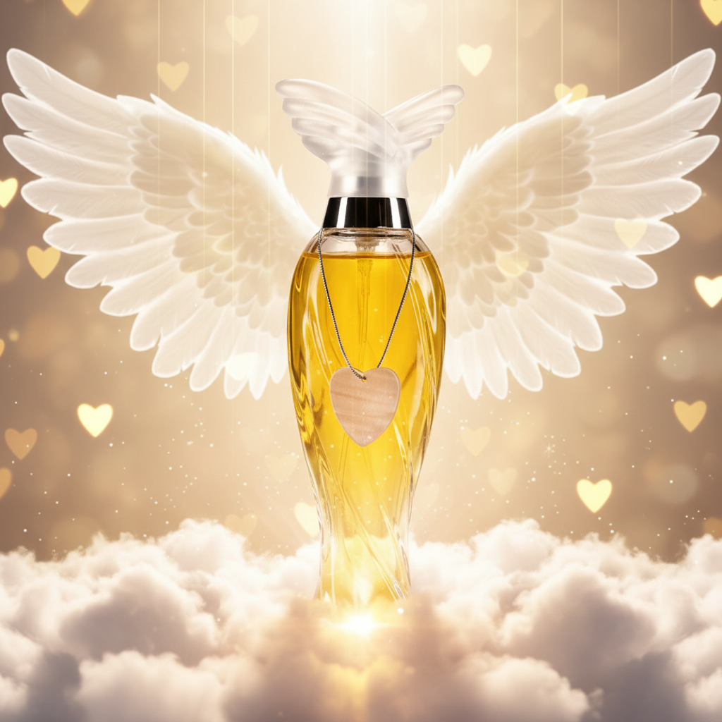 Omerta EDP 100ml "Love Feathers" - Perhe Kukkainen - Mausteinen