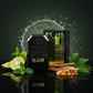 EDT 100 ml ”Pure Luck Elixir” – puumainen, aromaattinen tuoksu