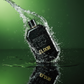 EDT 100 ml ”Pure Luck Elixir” – puumainen, aromaattinen tuoksu