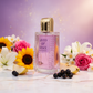 EDP 100 ml ”Queen of Space” – hedelmäinen-kukkainen tuoksu