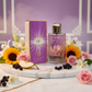 EDP 100 ml ”Queen of Space” – hedelmäinen-kukkainen tuoksu