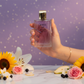 EDP 100 ml ”Queen of Space” – hedelmäinen-kukkainen tuoksu
