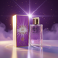 EDP 100 ml ”Queen of Space” – hedelmäinen-kukkainen tuoksu