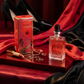 15 ml EDP "TEMPTING RUMORS WOMEN" - chypre-tuoksu