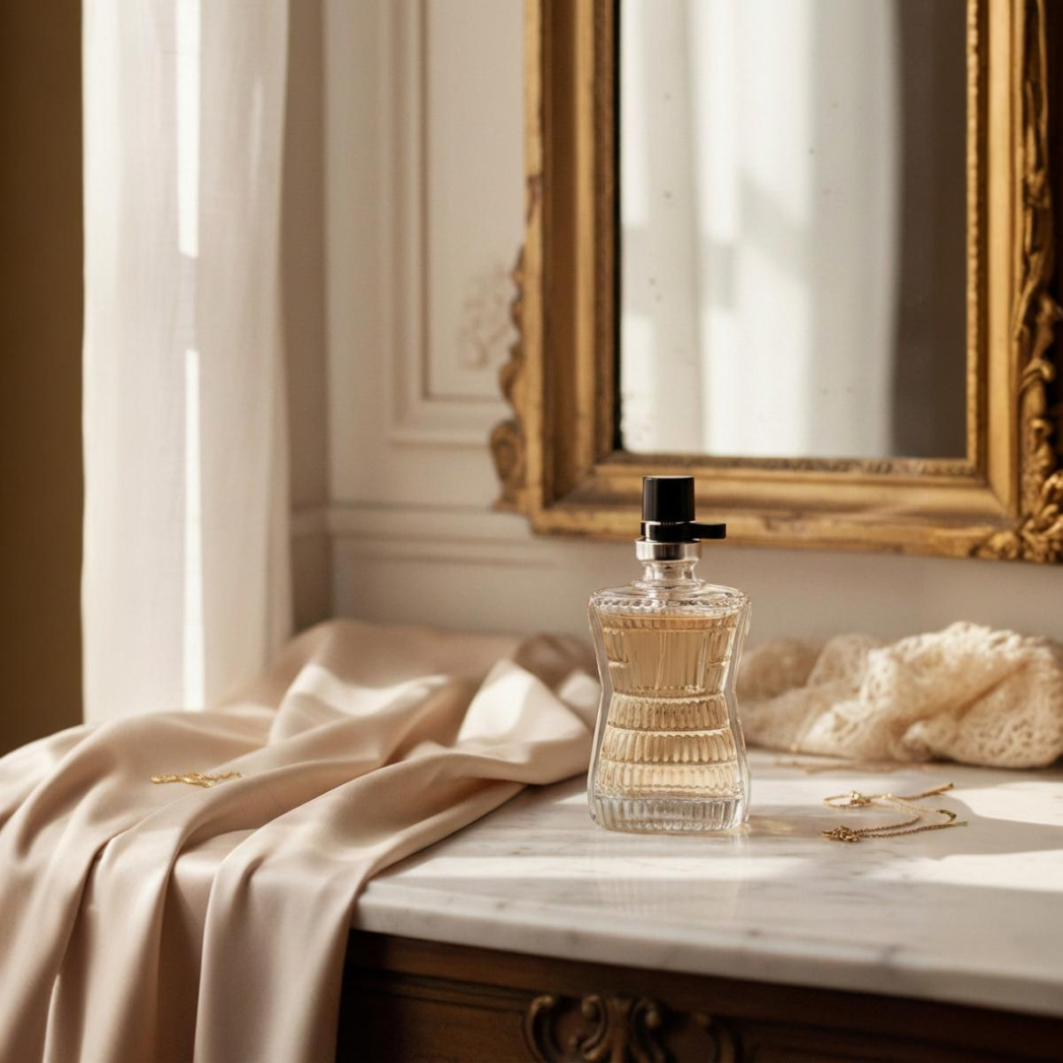 15ml EDP "OÙ SONT LES FEMMES"" - kukkainen - puumainen - myskituoksu