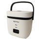 Chef-O-Matic Cooker Compact -riisinkeitin ja höyrykeitin