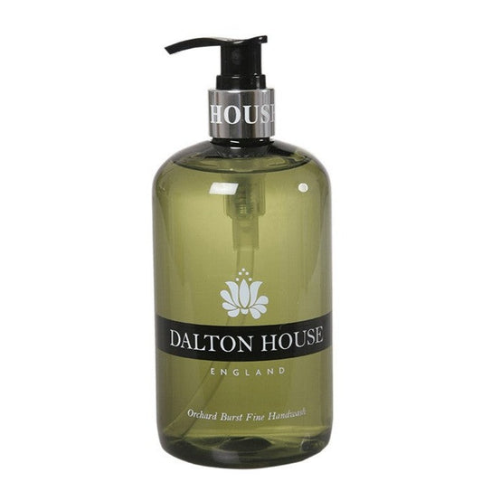 Dalton House England Assorted Hand Wash Gel