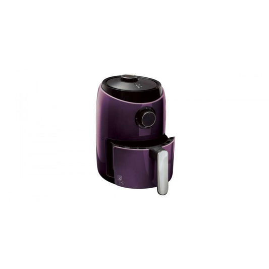 Mini airfryer, 1,6 L, violetti