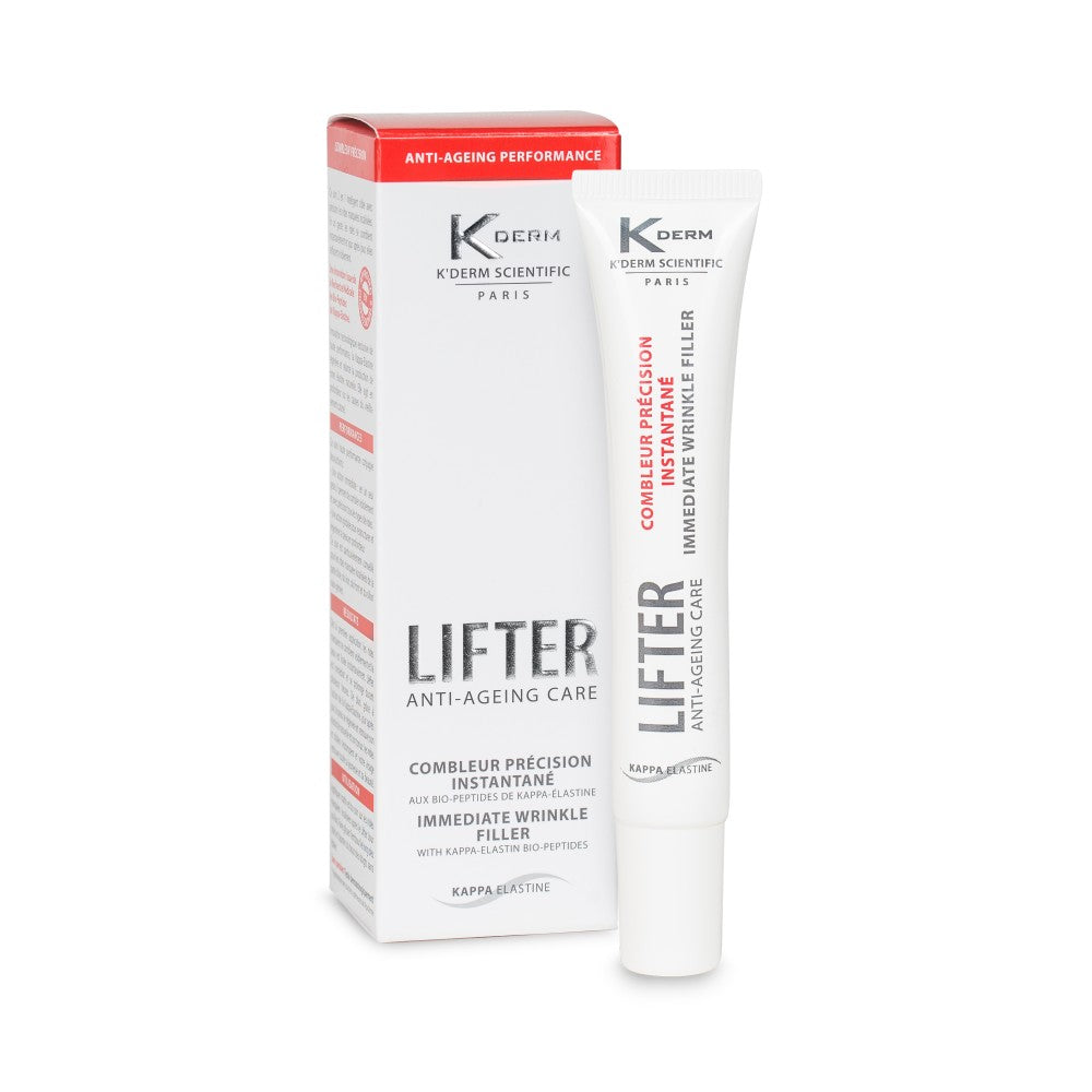 K'Derm instant ryppyjen täyteaine, 15 ml 1 