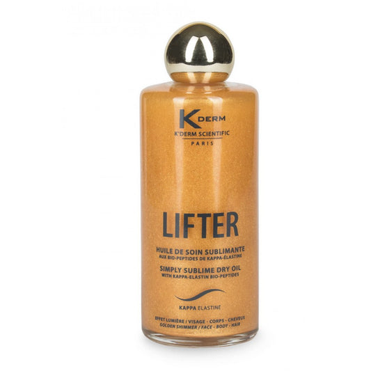 K'Derm anti-aging kuivaöljy