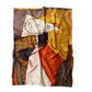 Silkkihuivi/-saali, 70 cm x 180 cm, Picasso - Portrait Style