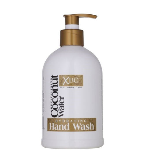 Coconut Water Hand Wash