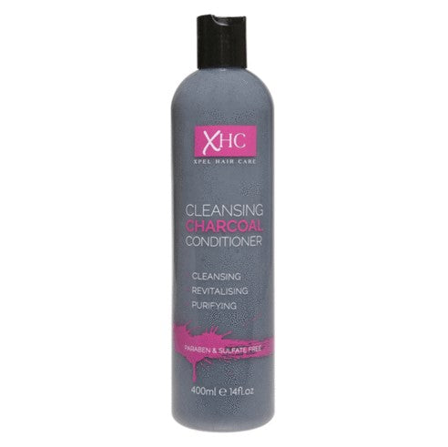 CHARCOAL CLEANSING CONDITIONER