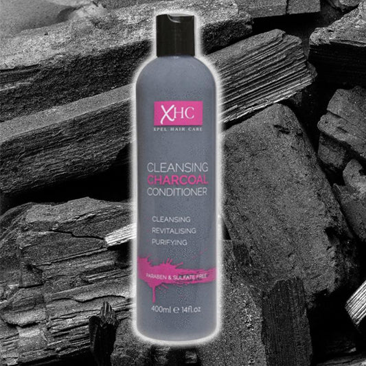 CHARCOAL CLEANSING CONDITIONER