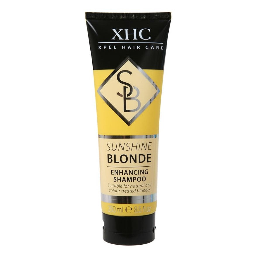 XHC Blonde Shampoo, 250 ml