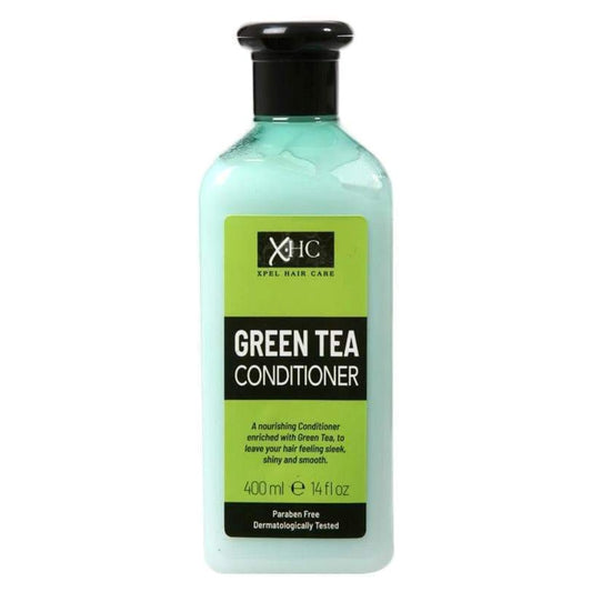 XHC Green Tea Conditioner, 400 ml