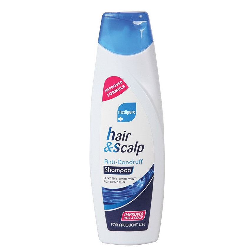Medipure Hair & Scalp Shampoo
