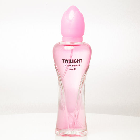 30 ml EDT Lucien Lebron Twilight - Kukkainen ja Hedelmäinen Tuoksu Naisille