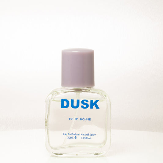 30 ml EDT Lucien Lebron Dusk - Aromaattinen ja Raikas Tuoksu Miehille