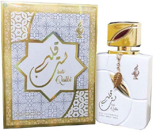 parfume: Lasto Qalbi