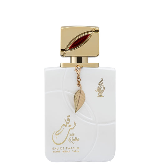 parfume: Lasto Qalbi
