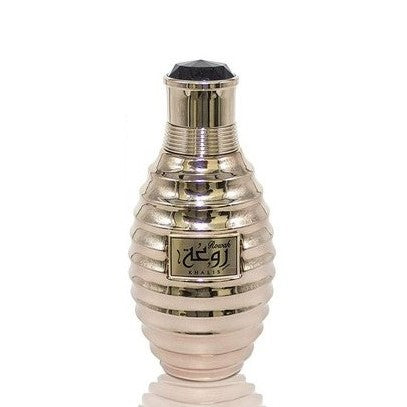 100 ml Eau de Perfume Rowah Canister - Intensiivinen Makea Tuoksu Naisille ja Miehille