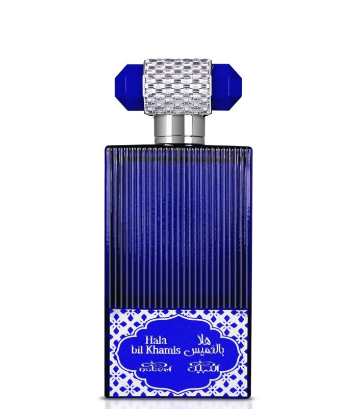 Nabeel HALA BIL KHAMIS eau de perfume, 100ml